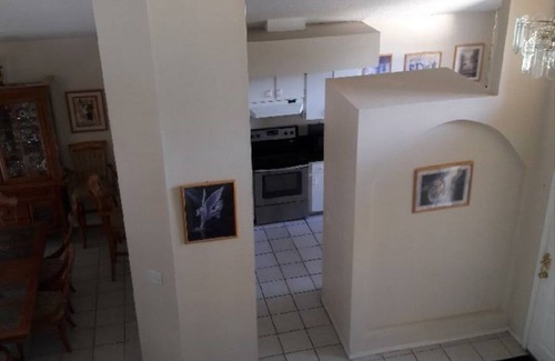 Beckett Bay House | Beautiful 3 Bed Room & Loft Luxury Home near Clearwater