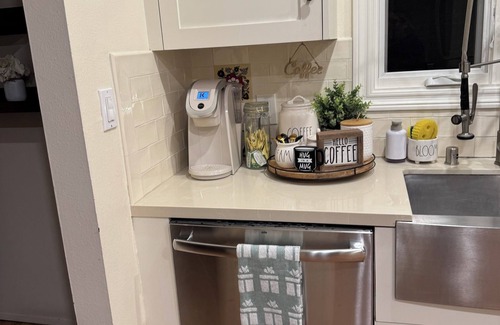 Santa Barbara House | Beautiful 3-bedroom villa, luxurious & comfortable in theheart of Santa Barbara