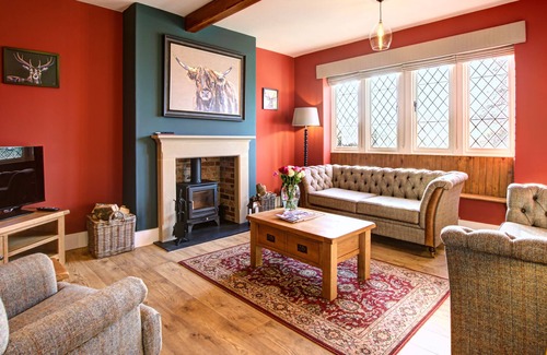 Thirsk Cottage | Beautiful 3 Bedroom Cottage, near Thirsk, North Yorkshire