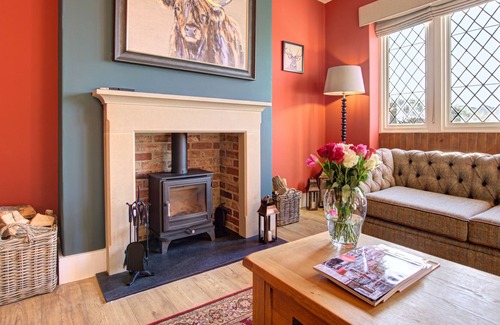 Thirsk Cottage | Beautiful 3 Bedroom Cottage, near Thirsk, North Yorkshire