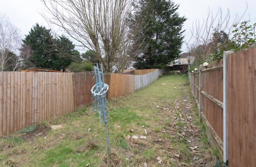 Strood House | Beautiful 3 Bedroom House in Rochester