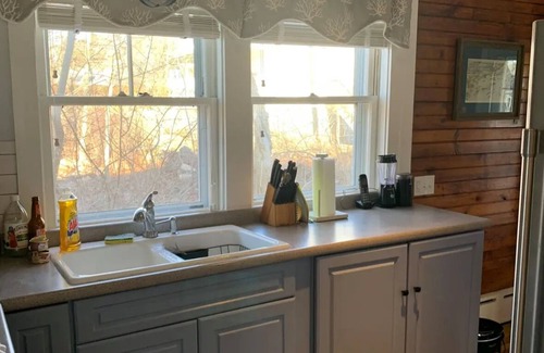 Peaks Island House | Beautiful 3 bedroom home on Peaks Island- just a short ferry ride from Portland