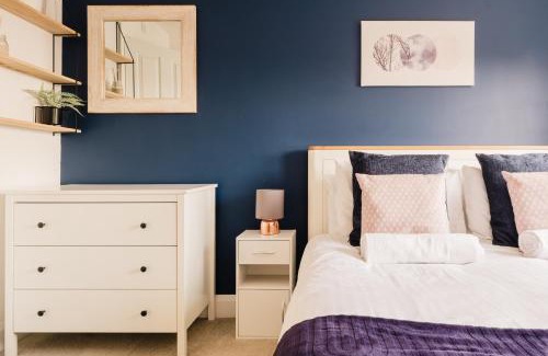 Hawbridge Apartment | Beautiful 3 Bedroom Home Near Worcester