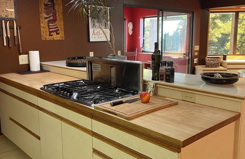 Gualala House | Beautiful 3-bedroom house in Gualala