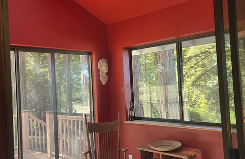 Gualala House | Beautiful 3-bedroom house in Gualala