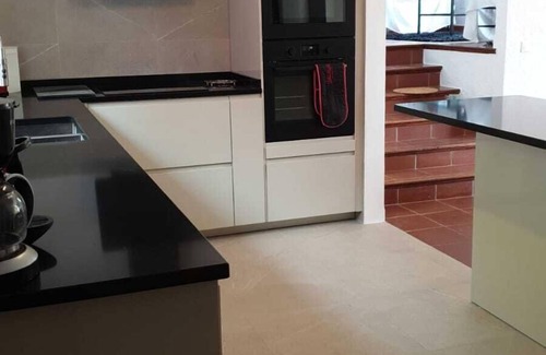 Mijas Villa | Beautiful 3 bedroom villa with large private pool near Mijas. Sleeps 6.