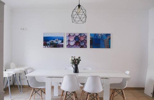 Troia Villa | Beautiful 3 bedroom Villa in Torre Comporta I