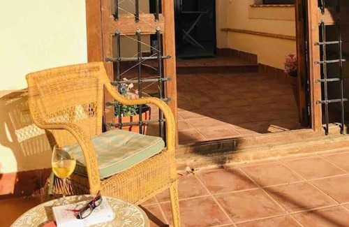 Hacienda del Alamo Villa | Beautiful 3 Bedroom Villa with Private Pool