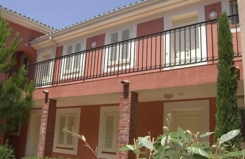 Sainte-Maxime Apartment | Beautiful 3 rooms magnificent sea view 300 m sandy beach