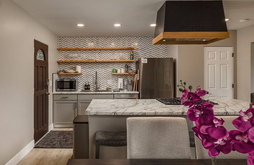 South Addition House | Beautiful 3BDR Home steps away from Parks & Trails