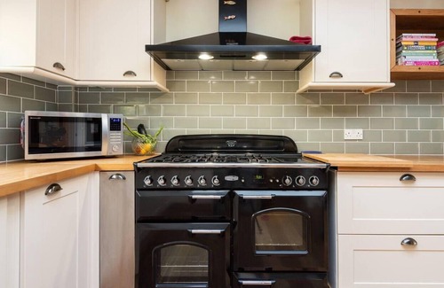 Redbrook House | Beautiful 4-Bed House in Monmouth