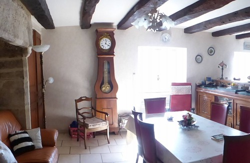 Saint-Rabier House | Beautiful 4 bedroom family home between Lascaux and Hautefort