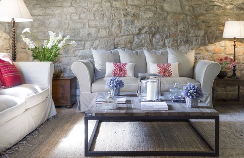 Montelaguardia Villa | Beautiful 4 Bedroom Villa near Perugia