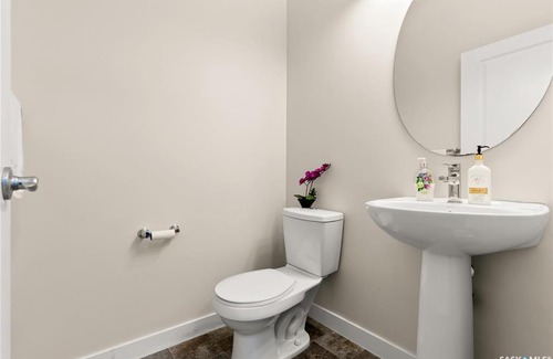 Regina House | Beautiful 4 bedrooms House