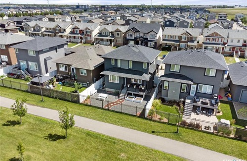 Regina House | Beautiful 4 bedrooms House