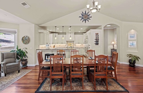 Rio del Mar House | Beautiful 4b 3+ba 30 Night minimum