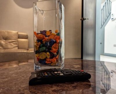 Levenshulme House | Beautiful 5 Bedroom Home Sleeps 12 people in Manchester