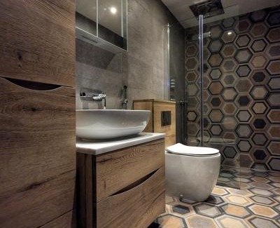 Levenshulme House | Beautiful 5 Bedroom Home Sleeps 12 people in Manchester