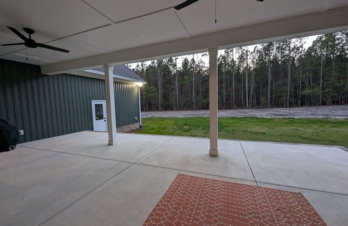 West End House | Beautiful 5 bedroom home 11 miles from U.S. Open.