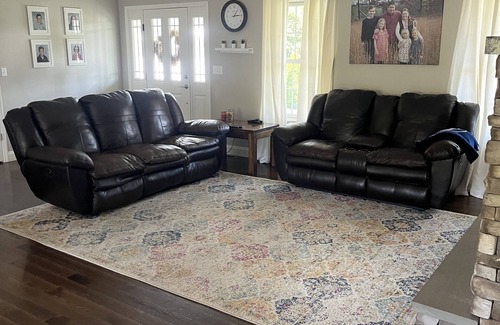 Oakland Mills House | Beautiful 5-Bedroom Home with Lots of Space