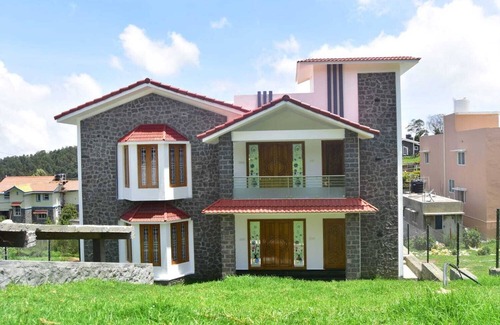 Kodaikanal Villa | Beautiful 5 Bedroom Cottage house in Kodaikanal