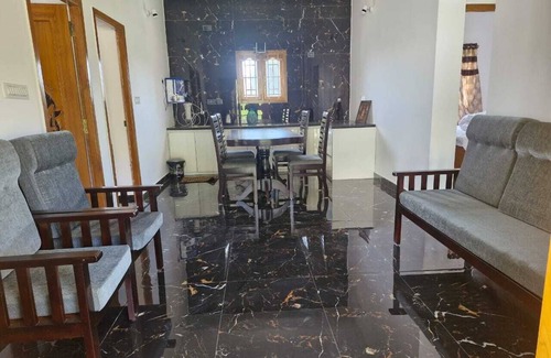 Kodaikanal Villa | Beautiful 5 Bedroom Cottage house in Kodaikanal