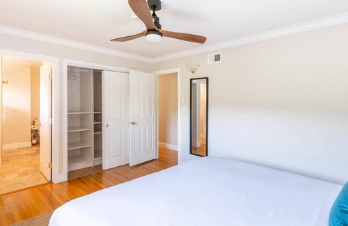 Cambrian House | Beautiful 5 BR home in Los Gatos