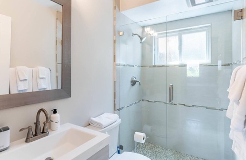 Cambrian House | Beautiful 5 BR home in Los Gatos