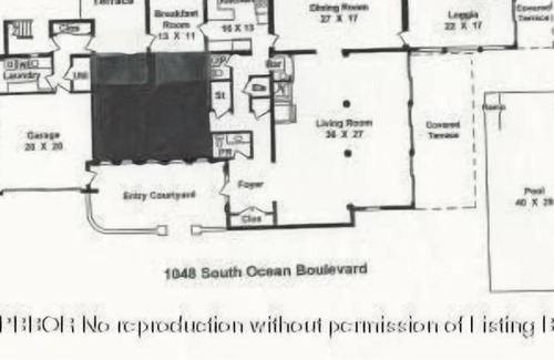 Palm Beach Apartment | Beautiful 5 Br. Single family (101506) by Houzlet