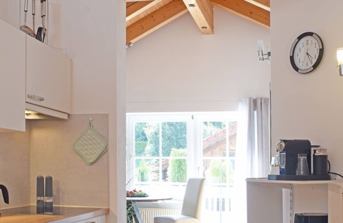 Fuessen Apartment | Beautiful 5 star apartment with a sunny south-west balcony close to the lake