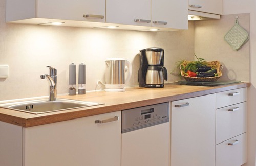 Fuessen Apartment | Beautiful 5 star apartment with a sunny south-west balcony close to the lake