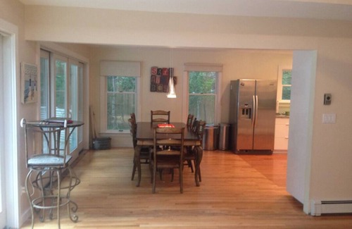East Hampton North House | Beautiful 5BR/4BA East Hampton Home close to beach