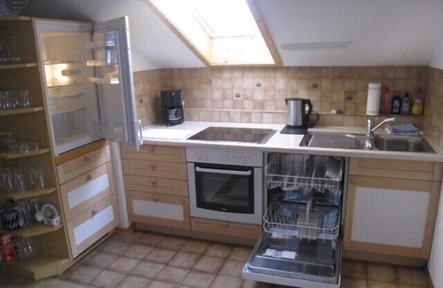 Westerhofen Apartment | Beautiful 65 sqm apartment