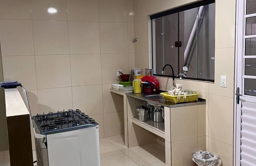 Ipojuca House | Beautiful and cozy 4 bedroom house with pool in front of the Serrambi natural pools