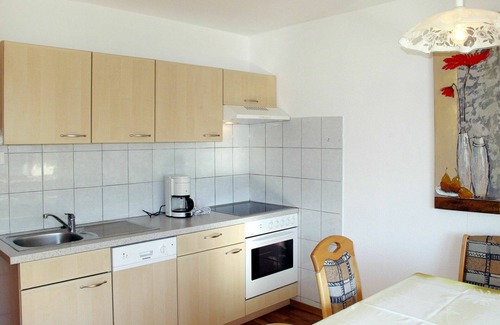 St. Valentin auf der Haide Apartment | Beautiful apartment for 4 guests with WIFI, TV, balcony and pets allowed