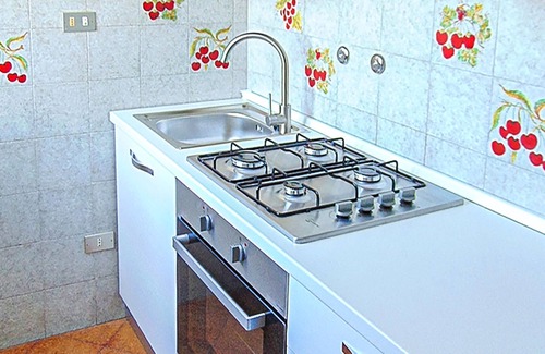 Martinsicuro Apartment | Beautiful accommodation on the coast of Abruzzo.