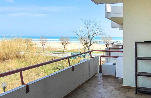Martinsicuro Apartment | Beautiful accommodation on the coast of Abruzzo.