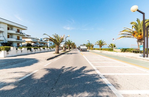 Martinsicuro Apartment | Beautiful accommodation on the coast of Abruzzo.