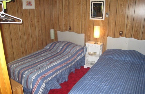 Ellenburg Depot House | Beautiful Adirondack Lakeside Retreat