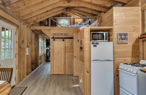 Brantingham Cabin | Beautiful Adirondack Cabin Rentals 365/days of Outdoor Family Fun!