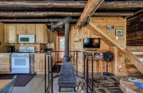 Brantingham Cabin | Beautiful Adirondack Cabin Rentals 365/days of Outdoor Family Fun!