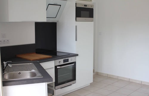 Saint-Aygulf Apartment | Beautiful air-conditioned bright apartment with private pool near sea Saint Aygulf