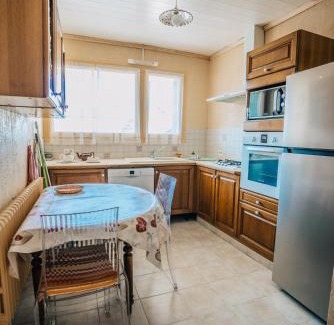 Bollene Apartment | Beautiful air-conditioned and bright apartment