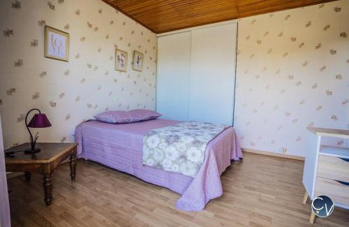 Bollene Apartment | Beautiful air-conditioned and bright apartment