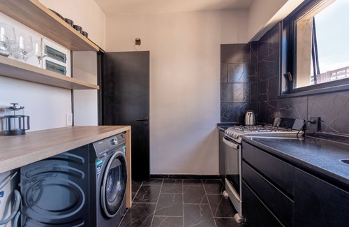 Microcentro Apartment | Beautiful and big apartment in Retiro