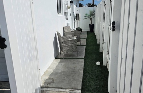 Pembroke Pines Apartment | Beautiful and cozy studio with independent entrance in Pembroke Pines