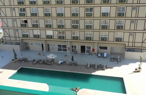 Araras Apartment | Beautiful and comfortable apartment