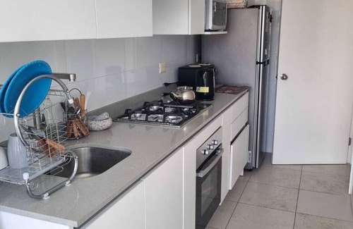 Vina del Mar Apartment | Beautiful and comfortable apartment in Quilpué