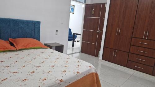 Yopal Apartment | Beautiful and comfortable apartment, 3 rooms, 5 beds