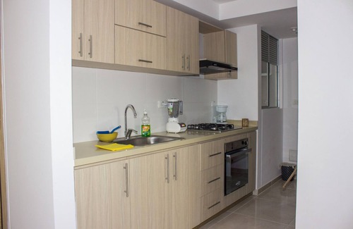 Cali Apartment | BEAUTIFUL AND COZY APARTMENT